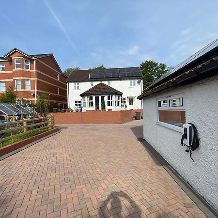 Twyford Homestay B&B Llandrindod Wells Luaran gambar