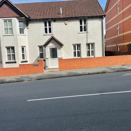 Twyford Homestay B&B Llandrindod Wells Luaran gambar