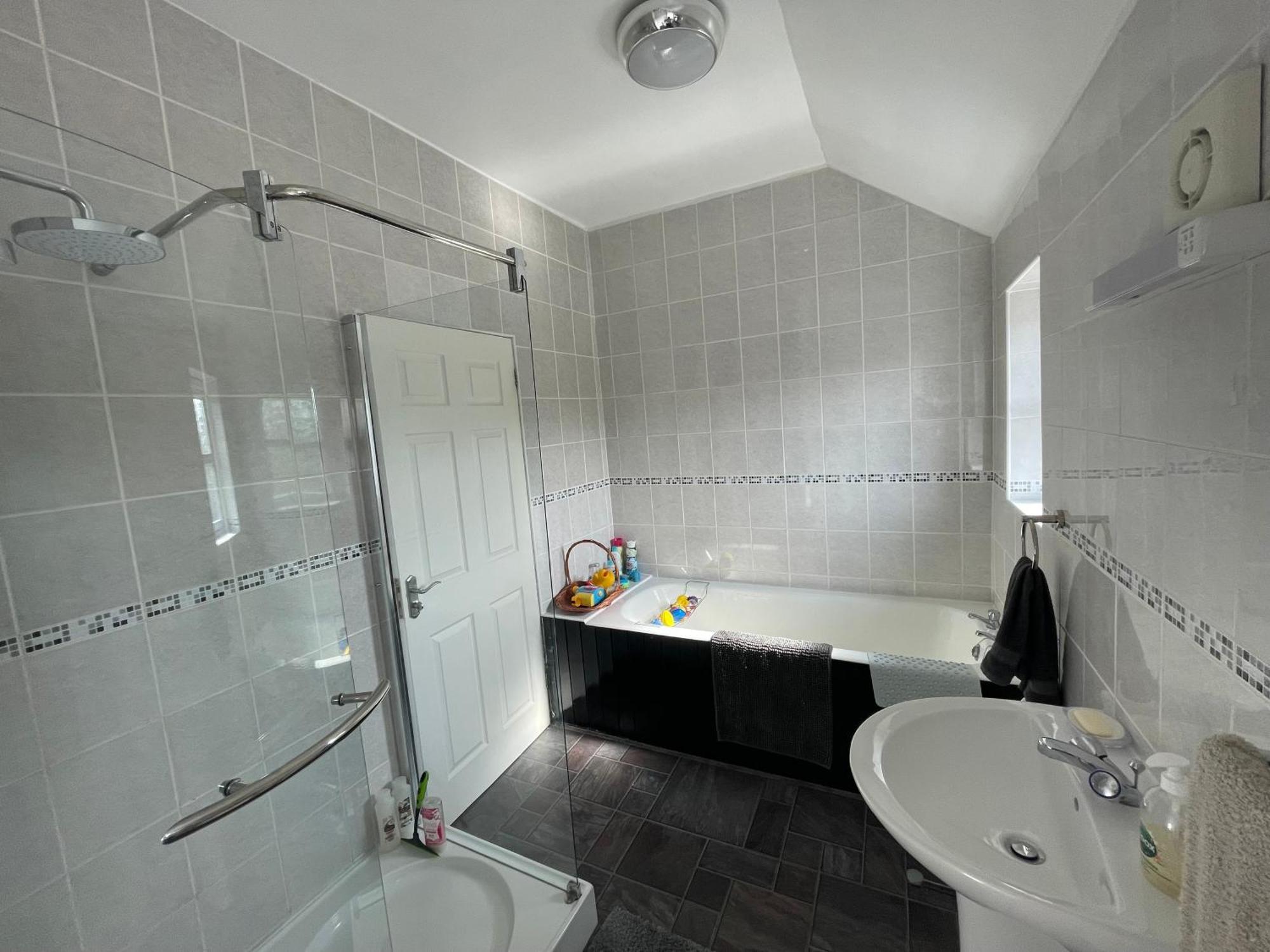 Twyford Homestay B&B Llandrindod Wells Luaran gambar