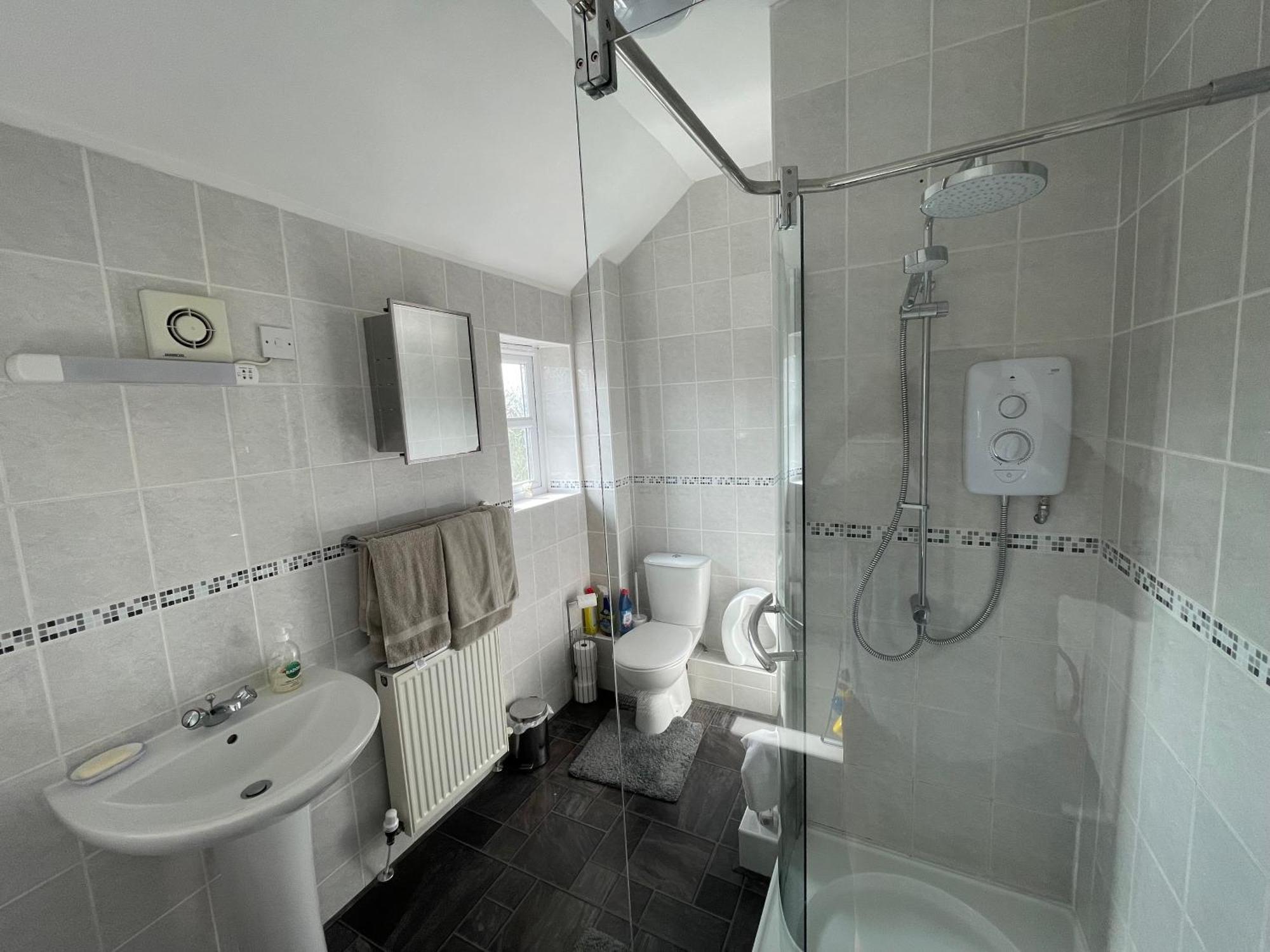 Twyford Homestay B&B Llandrindod Wells Luaran gambar