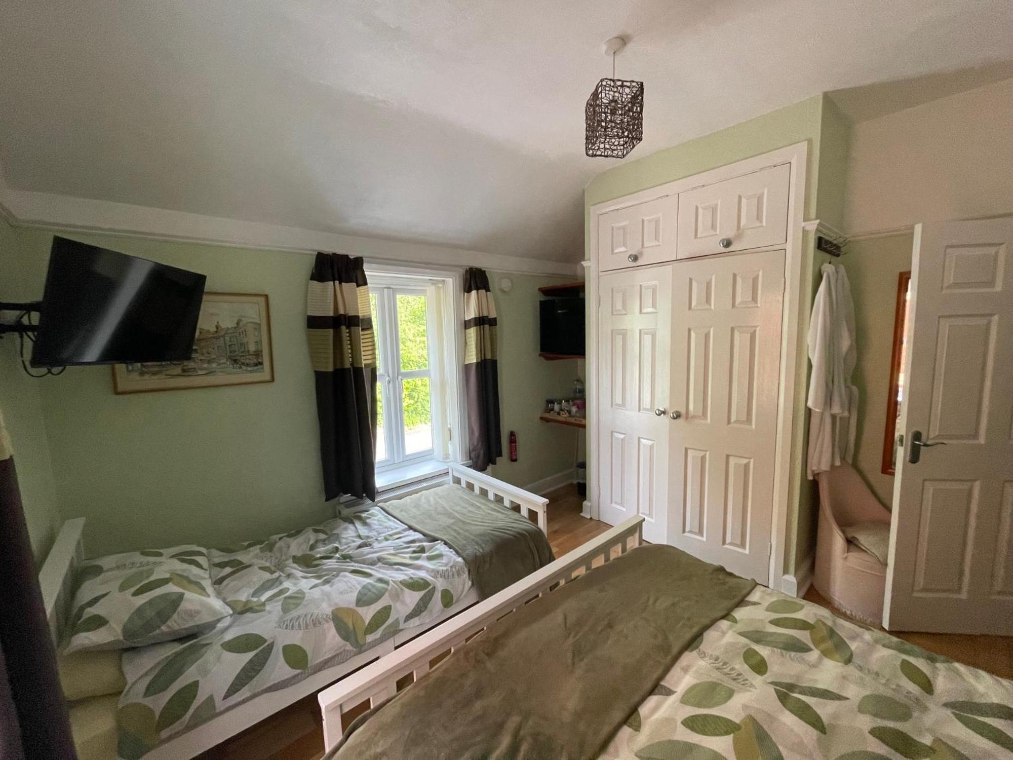Twyford Homestay B&B Llandrindod Wells Luaran gambar